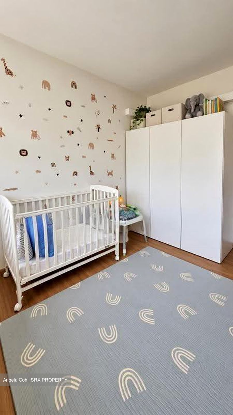 Blk 625B Tampines Greenverge (Tampines), HDB 4 Rooms #623723131